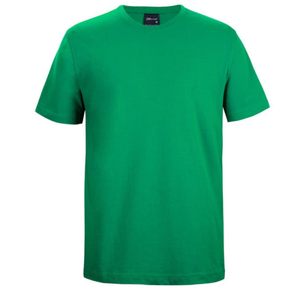 Classic Fit Cotton T-Shirt – Heavyweight, UPF Rated, Custom Print Ready