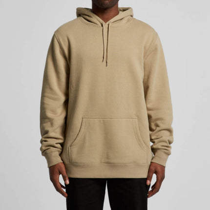 AS Colour Men's Stencil Hood