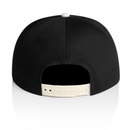 AS Colour Class Two-Tone Cap