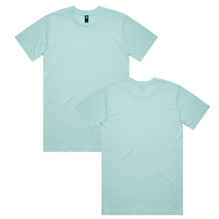 AS Colour Custom Uniform Bundle – 10 Classic T-Shirts with Free Logo