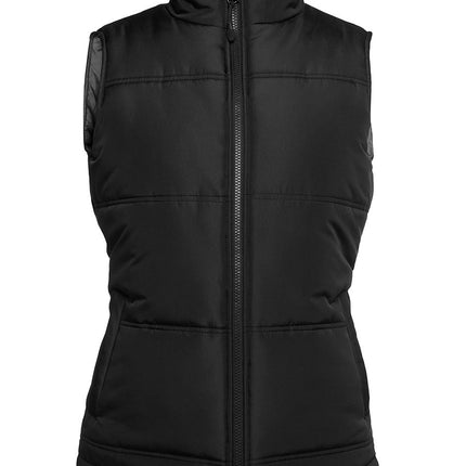 JB's Wear 3ADV1 Ladies Adventure Puffer Vest
