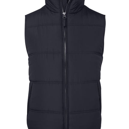 JB's Wear 3ADV Men's Adventure Puffer Vest