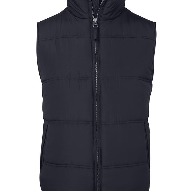 JB's Wear 3ADV Men's Adventure Puffer Vest