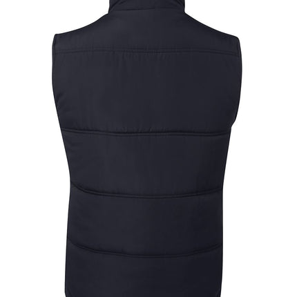 JB's Wear 3ADV Men's Adventure Puffer Vest