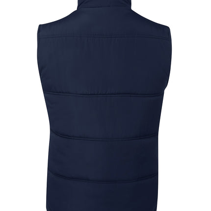 JB's Wear 3ADV Men's Adventure Puffer Vest