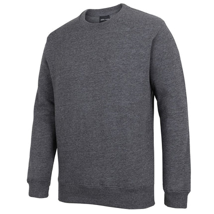 Stay comfortable and showcase your brand with JB's Fleecy Sweat featuring custom logo printing. Crafted from soft fleecy fabric, it offers warmth and durability for everyday wear. Personalize it to promote your team or business while enjoying reliable comfort and style.
