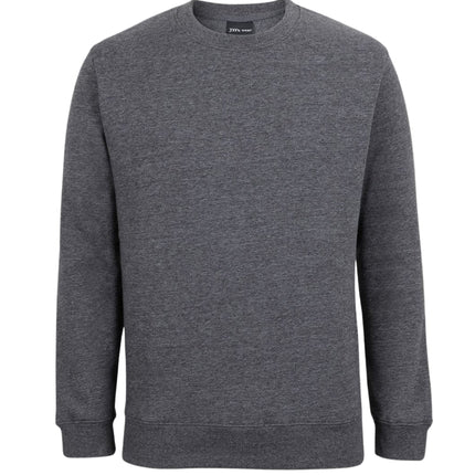 Stay comfortable and showcase your brand with JB's Fleecy Sweat featuring custom logo printing. Crafted from soft fleecy fabric, it offers warmth and durability for everyday wear. Personalize it to promote your team or business while enjoying reliable comfort and style.