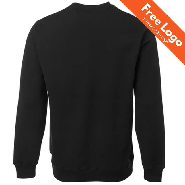 The Classic Fleecy Sweatshirt | JB's 3FS