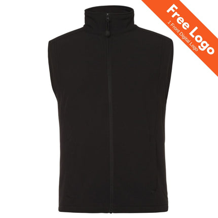 JB's Wear Layer Soft Shell Vest