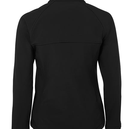 JB's Wear Womens Layer Softshell Jacket