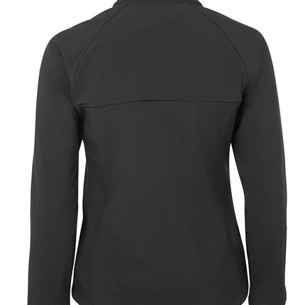 JB's Wear Womens Layer Softshell Jacket