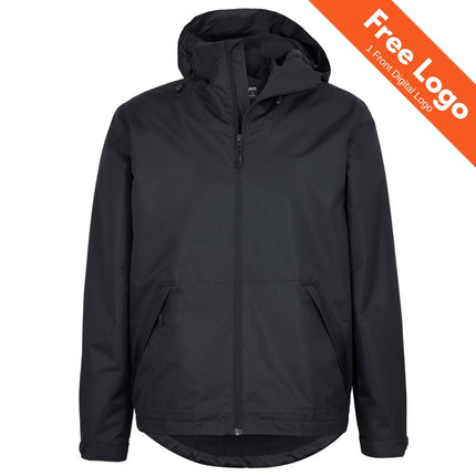 JB's Wear Podium Tech Microfleece Jacket
