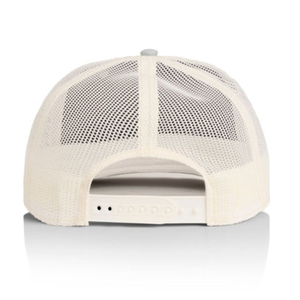 AS Colour Stock Contrast Trucker