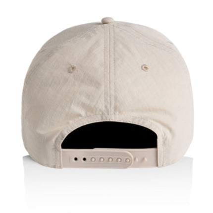 AS Colour Frame Nylon Cap