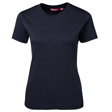 JB's Wear Ladies Tee 100% Cotton