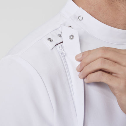 Biz Care Mens Essence Pharmacy Jacket