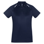 Navy/White / 8