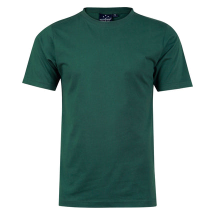 Winning Spirit Men's Savvy Tee