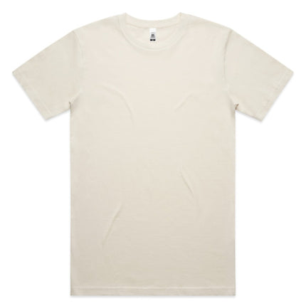 AS Colour Block Tubular Tee