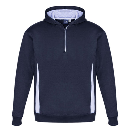 Biz Collection Kids Renegade 1/2 Zip Hoodie