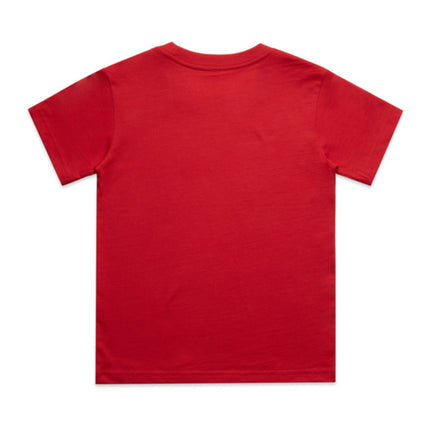 AS Colour Youth Classic Tee