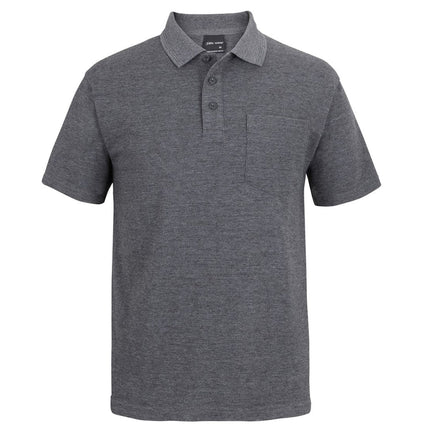JB's Wear 210 Pocket Polo