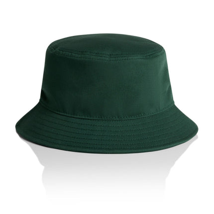 AS Colour Bucket Hat 1117 — Personalised Uniforms & No Minimum Order Apparel Australia