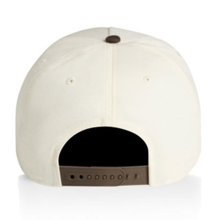 AS Colour Frame Two-Tone Cap