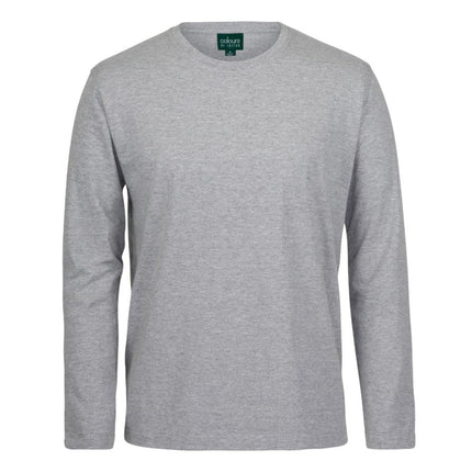 JB's Wear Long Sleeve Non Cuff Tee