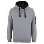 13% Marle/Black / 2XS