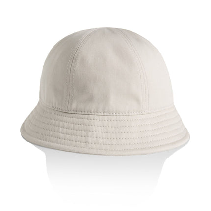 Personalised AS Colour Wo’s Brim Bucket Hat — No Minimum Order Custom Uniforms & Apparel Australia