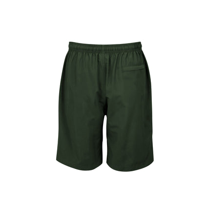 Classic Fit Sports Shorts – Lightweight, Quick-Dry, Custom Logo Print Included