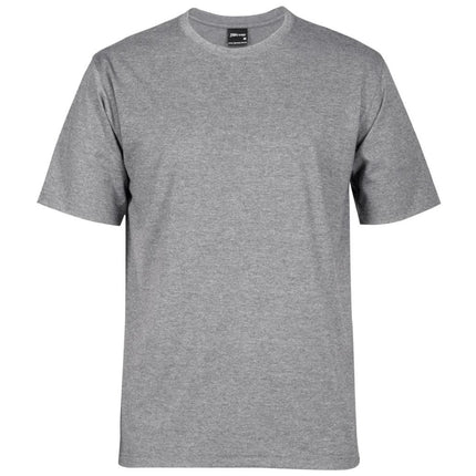 Classic Fit Cotton T-Shirt – Heavyweight, UPF Rated, Custom Print Ready