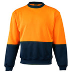 Orange / XS