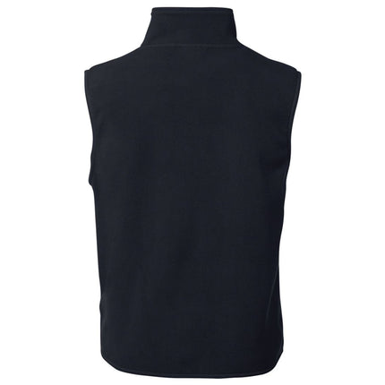 The Ultimate Layer: JB's Polar Fleece Vest offers exceptional warmth and comfort with its high-quality polar fleece material, ideal for layering in cooler conditions.