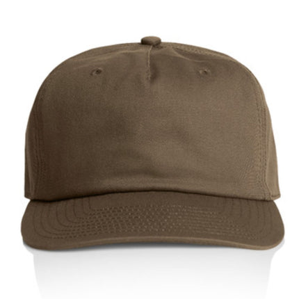 AS Colour Class Five Panel Cap
