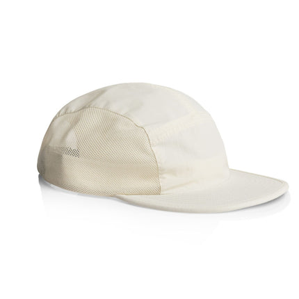 Personalised AS Colour Active Finn Cap — No Minimum Order Custom Uniforms & Apparel Australia