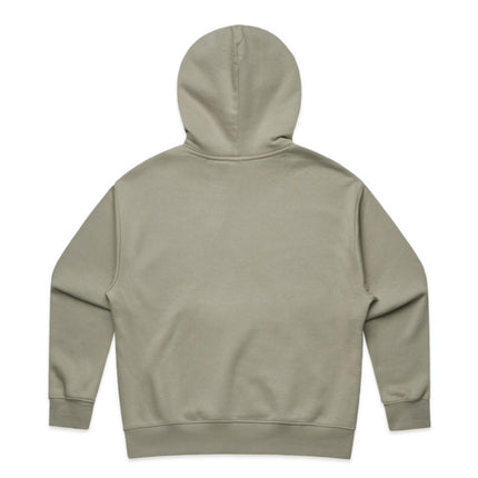 Women's Heavy Hooded Sweatshirt