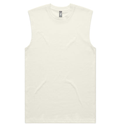 AS Colour 5073 Classic Tank - Heavy Weight and Premium Cotton