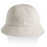 AS Colour Women's Brim Bucket Hat 1179 | Embroidery Logo Included