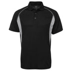 Black/Grey / S
