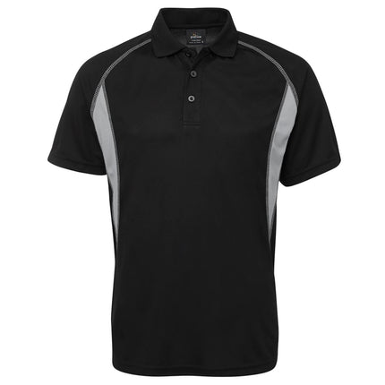 JB's Wear Podium Insert Polo