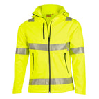 Yellow / 2XS