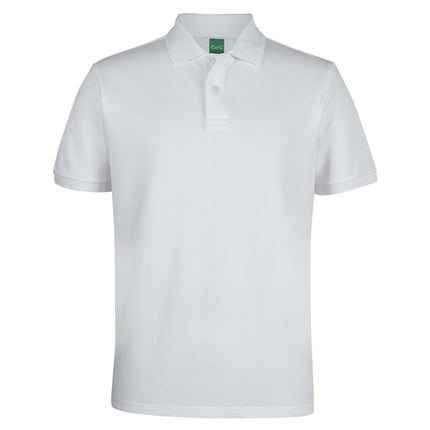 JB's Wear 320G Popcorn Cotton Polo