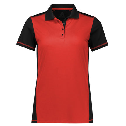 Biz Collection Womens Dart Short Sleeve