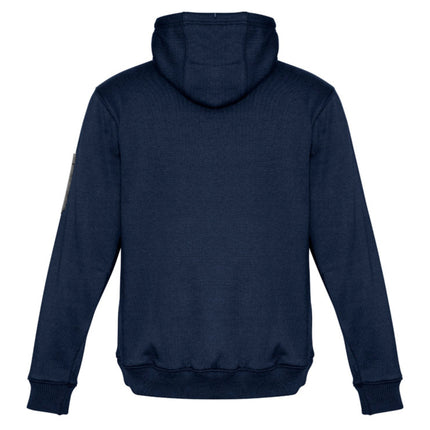 The Renegade Hoodie offers unmatched comfort and modern style designed to keep you cozy all day.