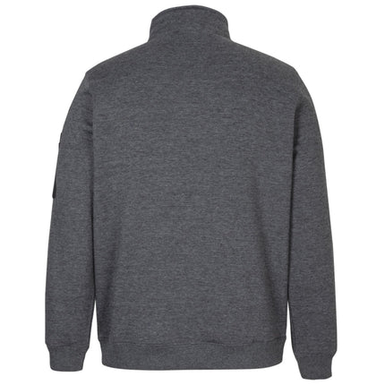 JB's 350 Premium Trade 1/2 Zip Fleece - Quality Workwear Custom Logo Print
