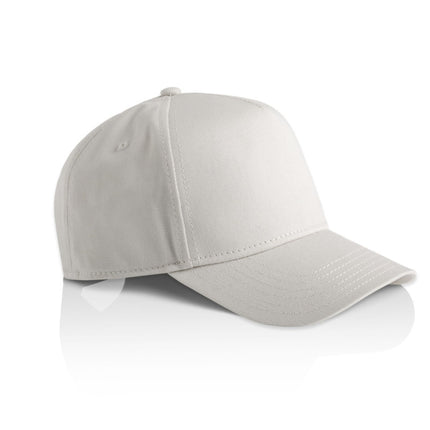 Personalised AS Colour Frame Cap — No Minimum Order Custom Uniforms & Apparel Australia
