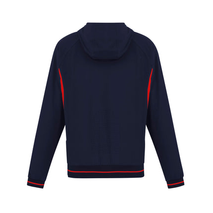 Kids Titan Jacket – 4-Way Stretch, Reflective Trim & Free Logo Print