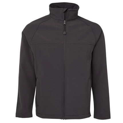 JB's Wear Men's Layer Softshell Jacket